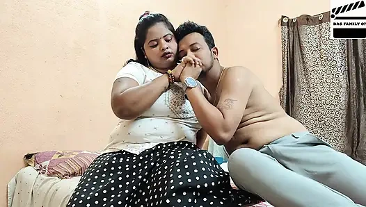 MAKAN MALIK NE TIME PE RENT NA DENE KE KARAN MUJHE CHOD KE WASUL KIYA