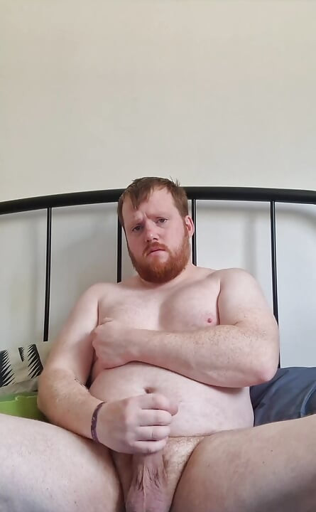 Hot Session with a Client
