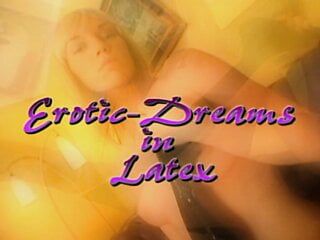 Erotyczne sny w lateksie - odcinek 1