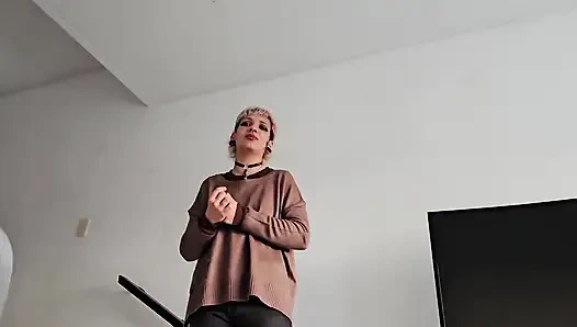 I Had a Threesome with Two Latinas on Airbnb in Buenos Aires, Argentina