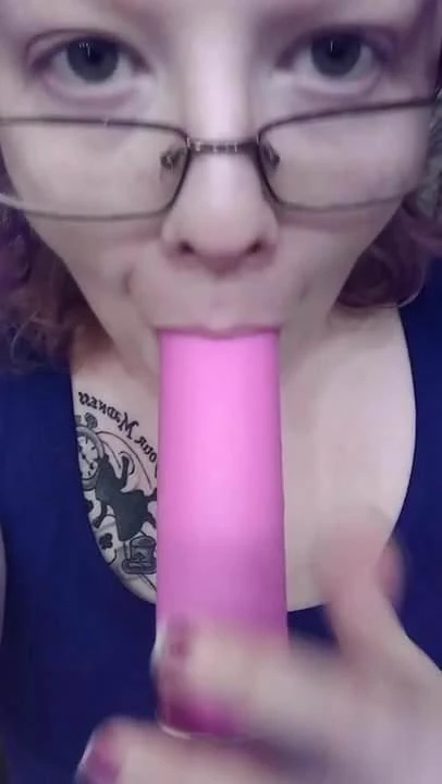 Tempting with no Gag reflex