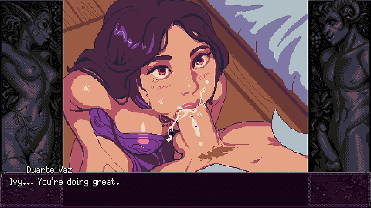 Aurelia spiel 100% freischalte galerie teil1- Ivy und Scarlet hauptgeschichte-mädchen