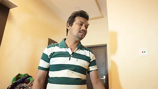 Step Stepsister and Stepbrother Enjoy in Hotel