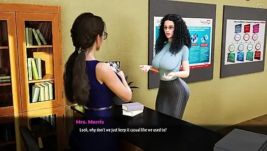 Gameplay lengkap - tante seksi sunville 2, bagian 69