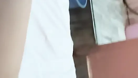 Indian two sexy boy's hotel room sex video