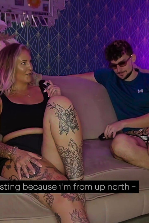 Unfiltered Answers, Gigi Patsy X Mr Ldn Lad, Bts Travel