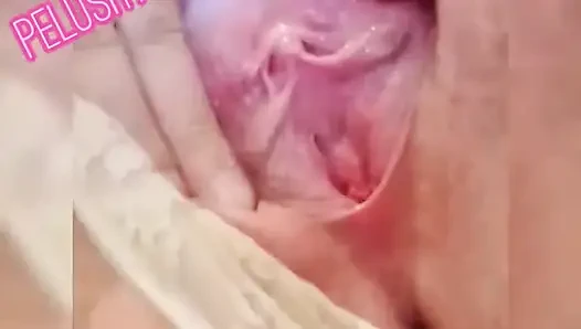 Rica Masturbation