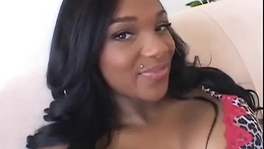 Кончание, как пожарный гидрант