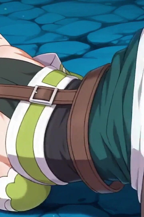 Konosuba Cielo Hen