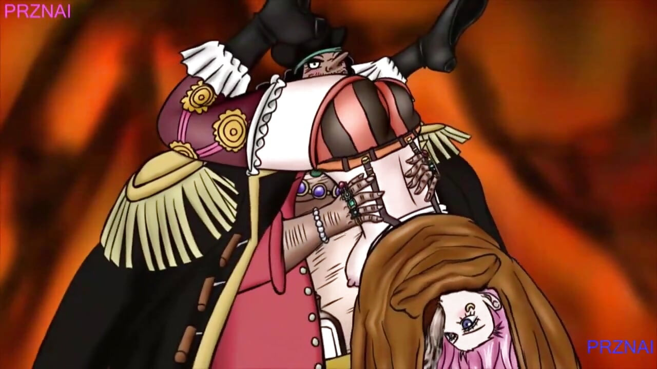 Bonney x insegna un parte