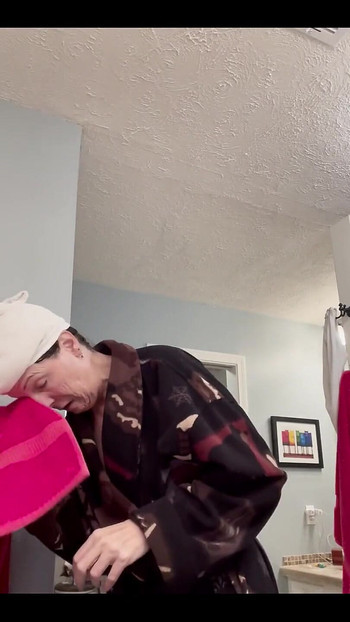 A Very Happy Friday!