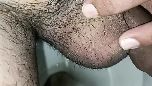 Çok hareket etmek istedim ama hareket ettiremedi