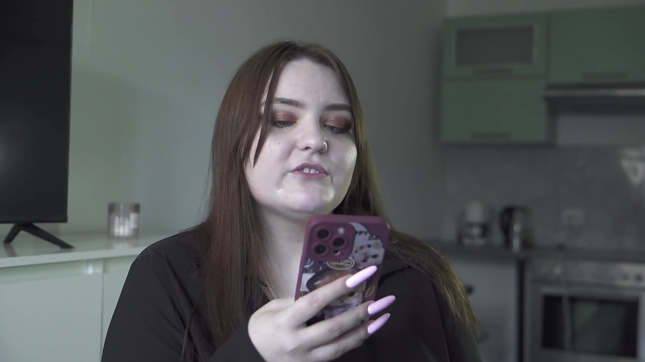 Porn Story - Você fode como uma garota (inglês, gay, anal)