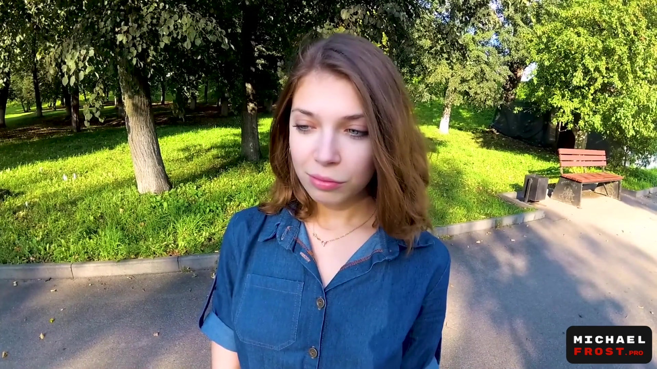 我以为这会是模特经纪公司的选角...