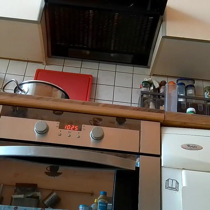 Shall We Cook?