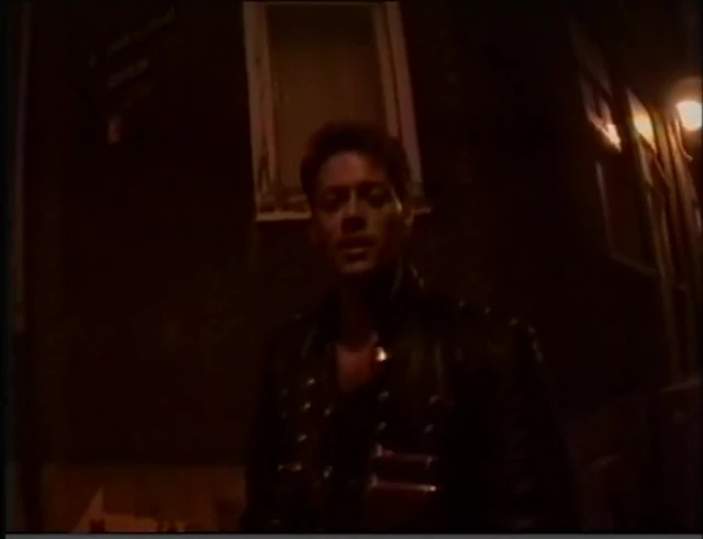 ROCCO HARD SUPERSTAR - Episode 1