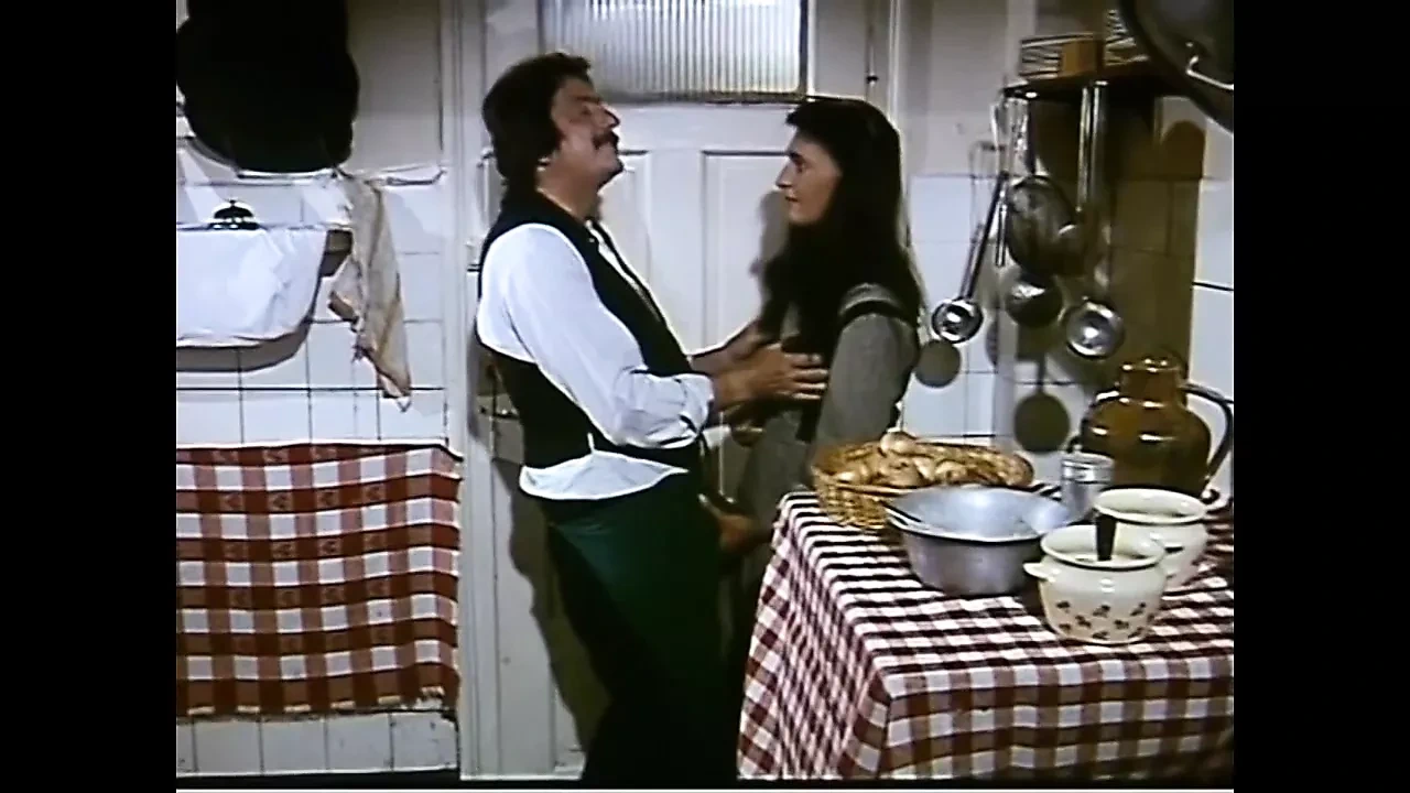 Josfine Mutzenbacher Wie Sie Wirklich War teil 4