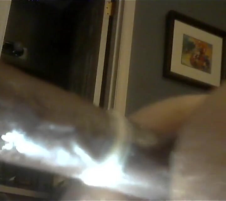 Hungry Stepdaddy Ass for Fucking