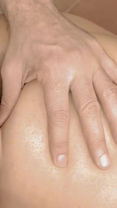 Thrilling moment from "Fucking my slutty mother-in-law in her big ass in the absence of her daughter, Egyptian Arabic sex"