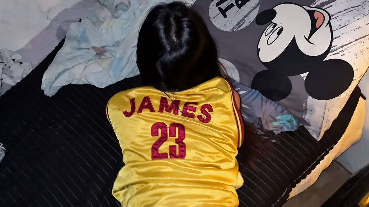 Pinay Volley Ball Player Fucked For A Long Time