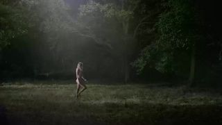 Margot Lourdet Naked in 'Naked'