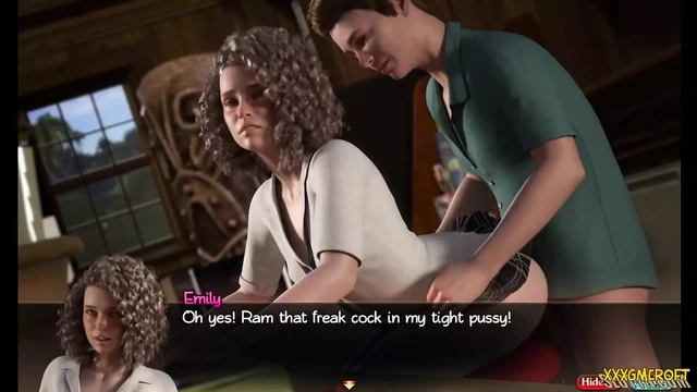 Are you sure you can take it?... Treasure of Nadia 💪 Best Moment From My Gameplay