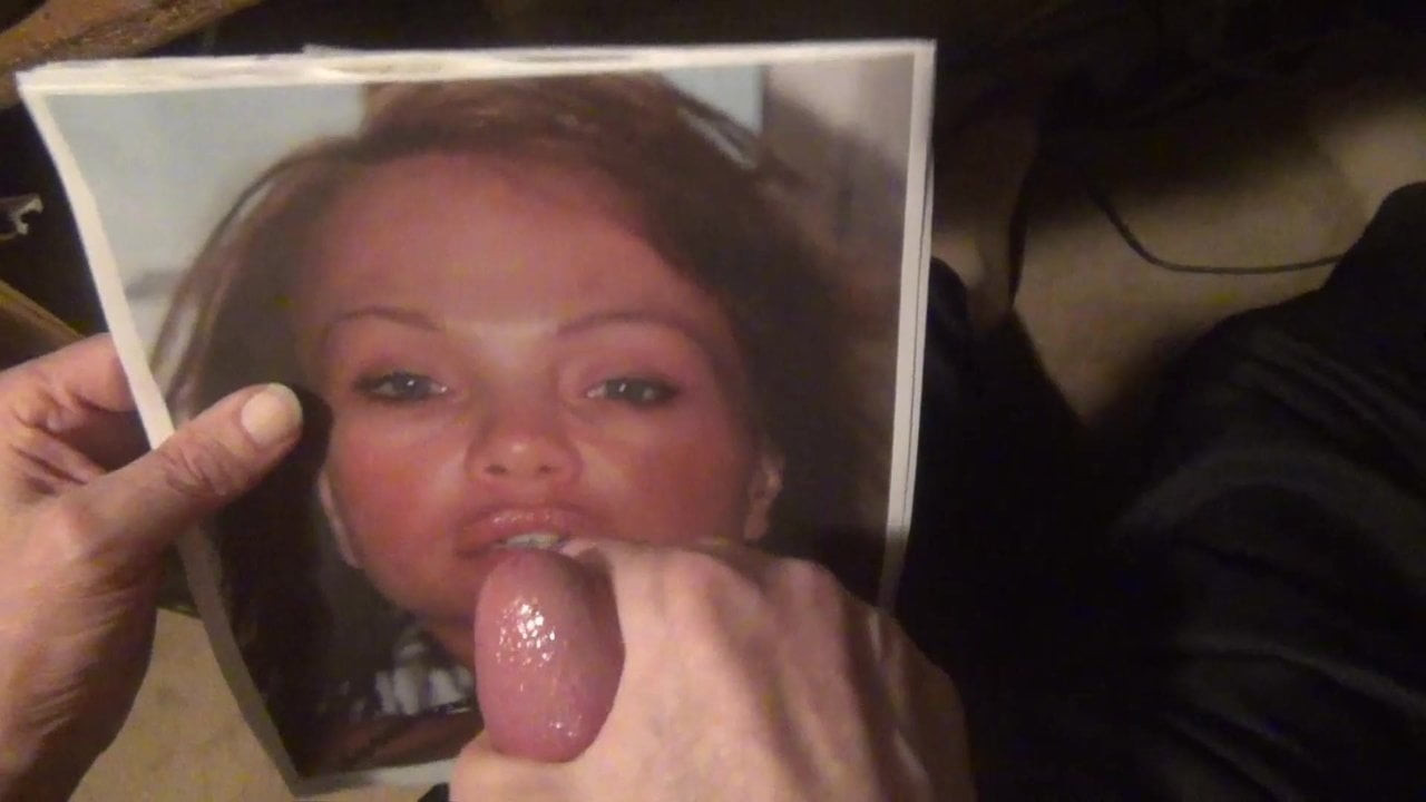 Tribute to a Slut
