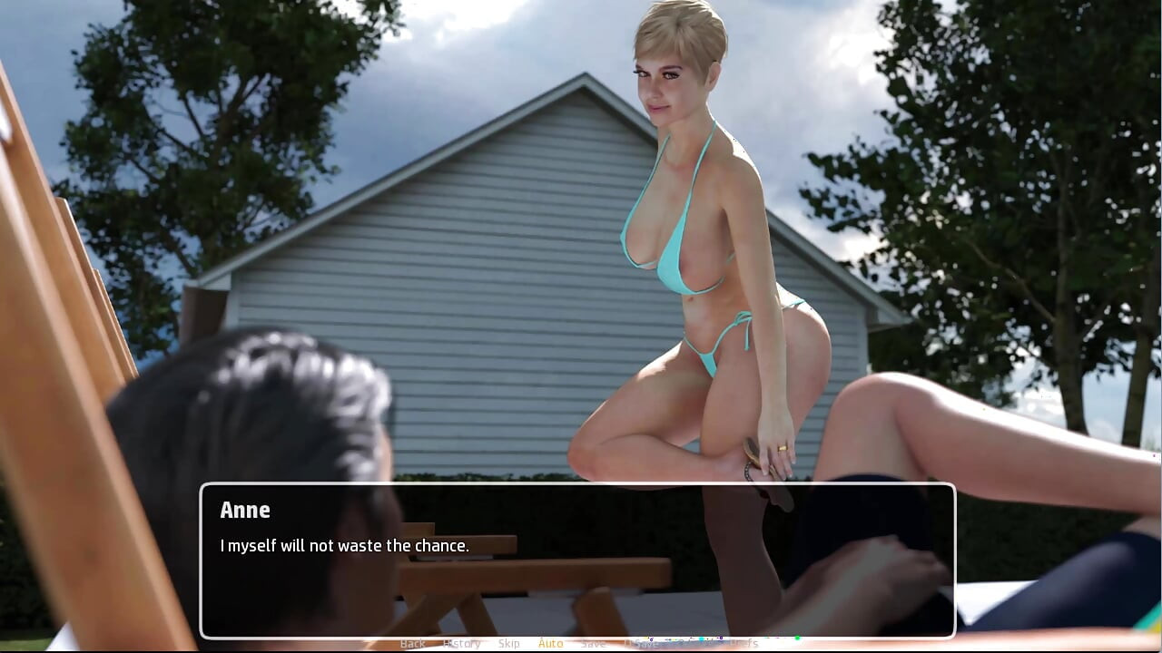 Milfcreek 4 Anne Love It When I Fuck Her.