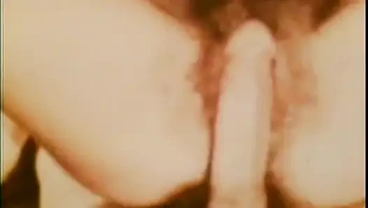 The legend of porn - "USA 1969, the beginning - Scene 08"