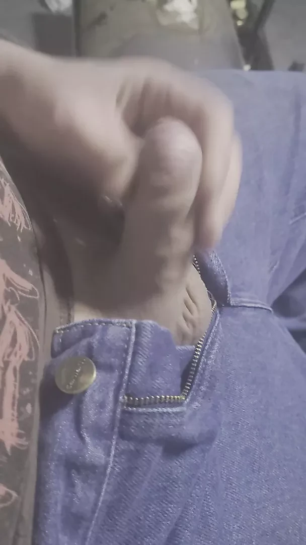 Stroking