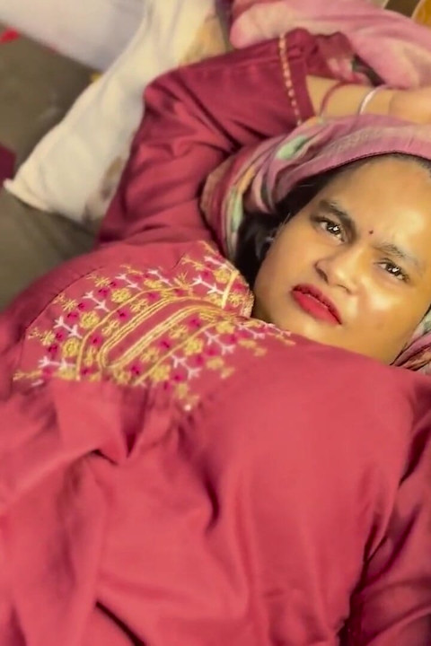 I Thought She Was My Wife - It Was Papa’s Stepsister Bua Hindi