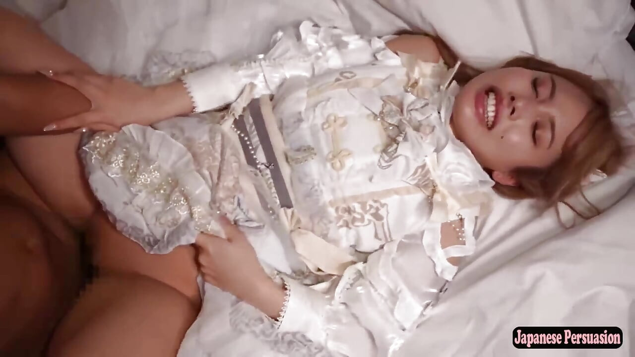 Fast-rising Cosplay Beauty Finally Revealed in a Rare and Highly Anticipated Private Footage