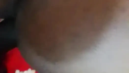 Hintli azgın kız sevgilisi tarafından sikiliyor