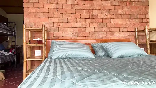 BÖLÜM 34 : HAYAT BIR PLAJ