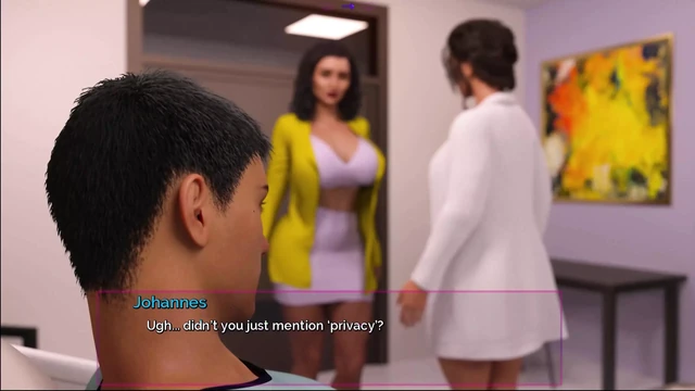 Shut up and Dance 10 Dr Wood Took My Dick and Loved It