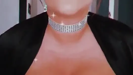 Fisnhets ve Topuklu ayakkabılarla eğlence