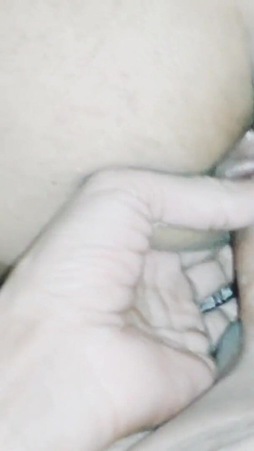 Anal Sex with My Hot StepBrother Cum inside Please | Clip 2