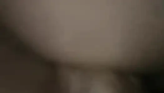 She sucked and then had a vaginal fisting