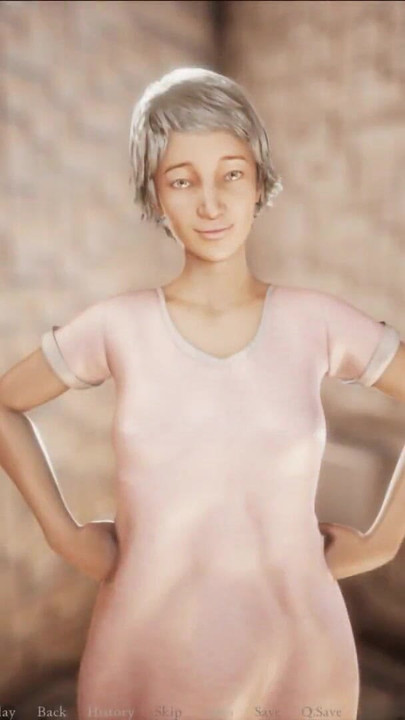 Dark Neighbourhood - Nice facial on the shower (3) | Clip 1