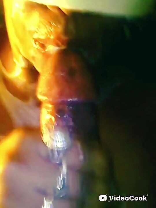 Strawberry Glass överraskning!