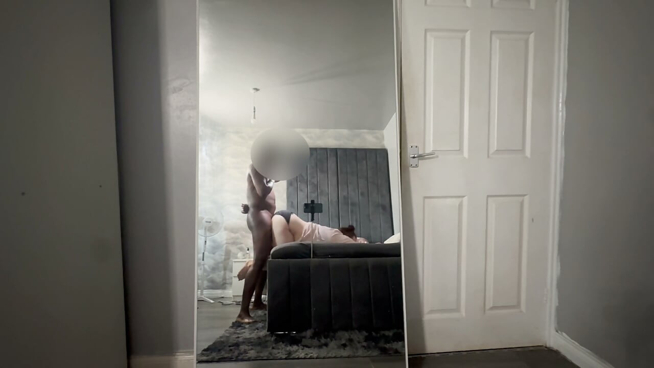 My Stepsister Was So Tight And Creamy With A Butt Plug In
