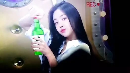 Apink adım oğul naeun boşalmak haraç