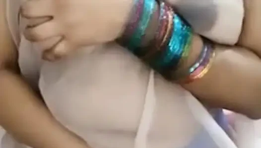Sister-in-law told brother-in-law that brother is not able to satisfy