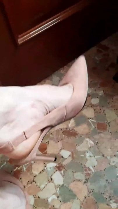 Shoeplay