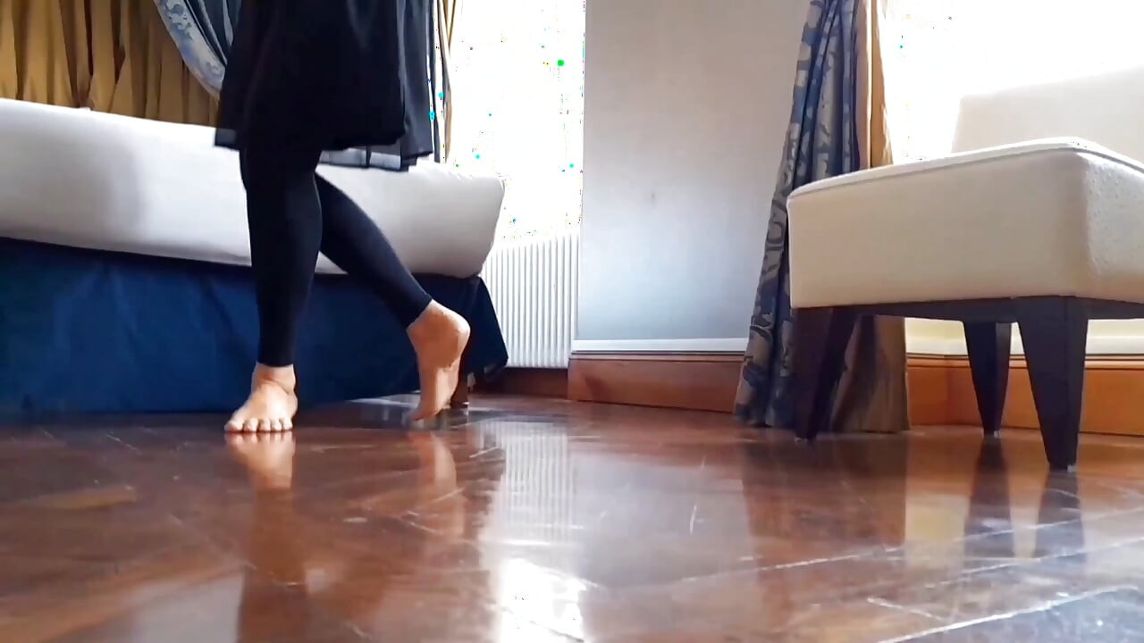 Jogos de sexo meio vestido de Selena durante o intervalo