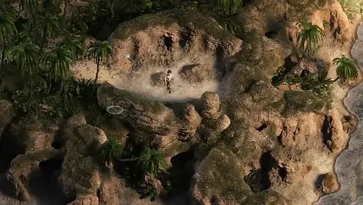 Treasure of Nadia - Ep 177 Pricia's Damned Page by Misskitty2k