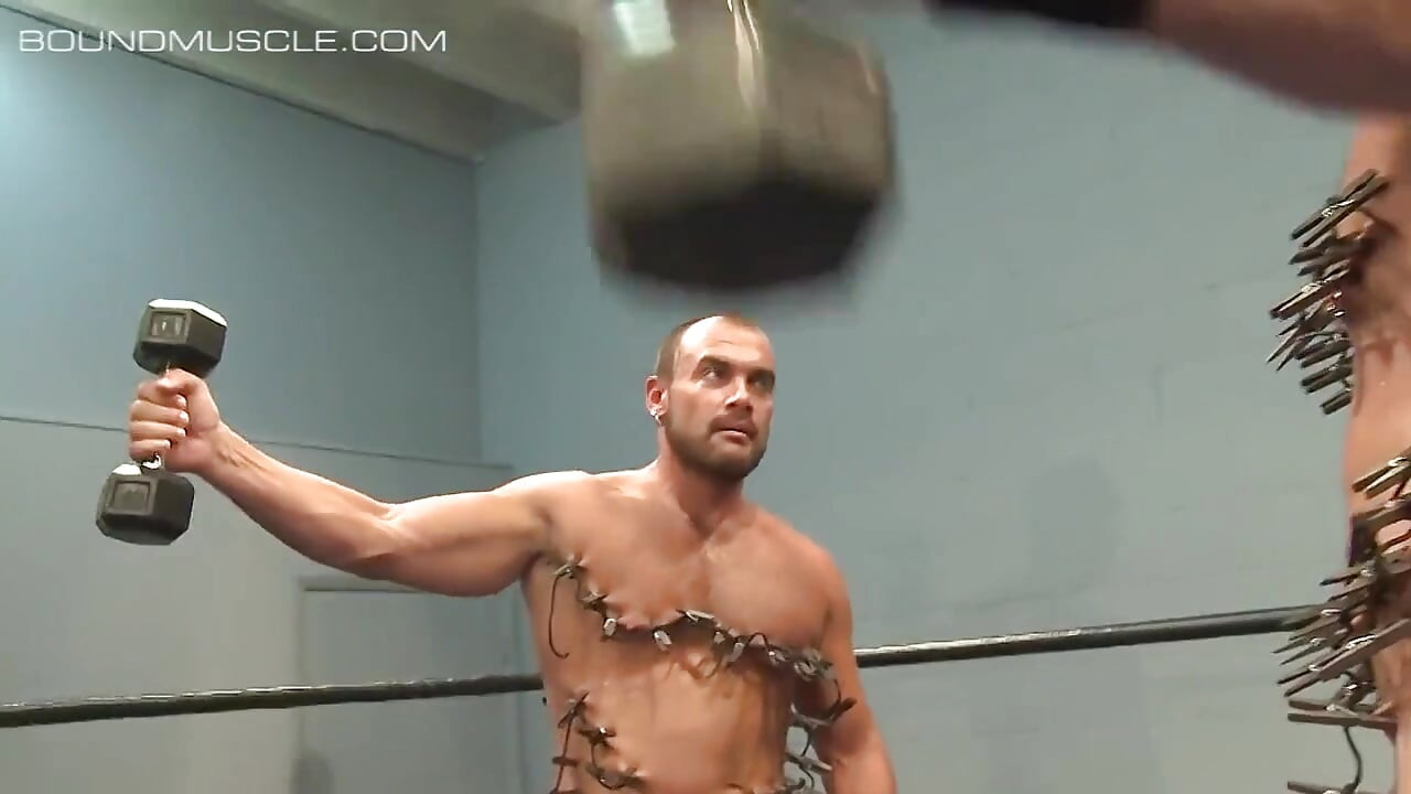 Latihan gim - bahagian 2