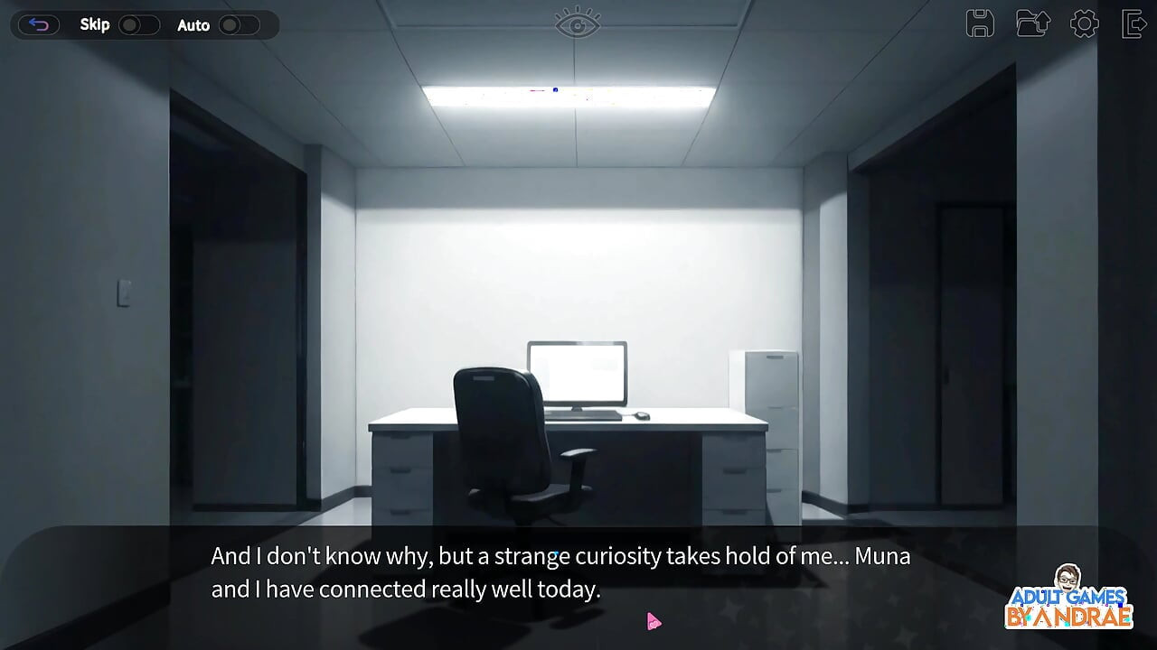 Secret Sexy Streamer -pelattavuus Osa 3 - Munan salaisuudet alkavat nousta pintaan