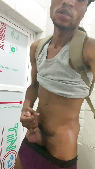 My favorite part of sex