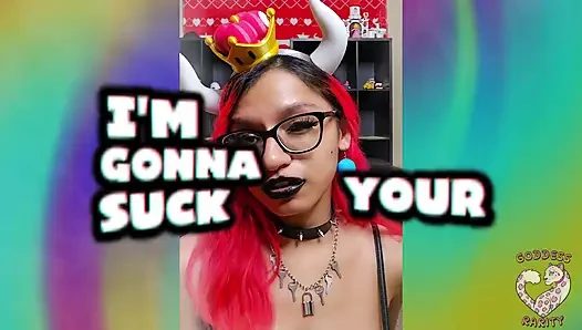 Göttin Seltenheit liebt es, Mario einen als Bowsette zu geben